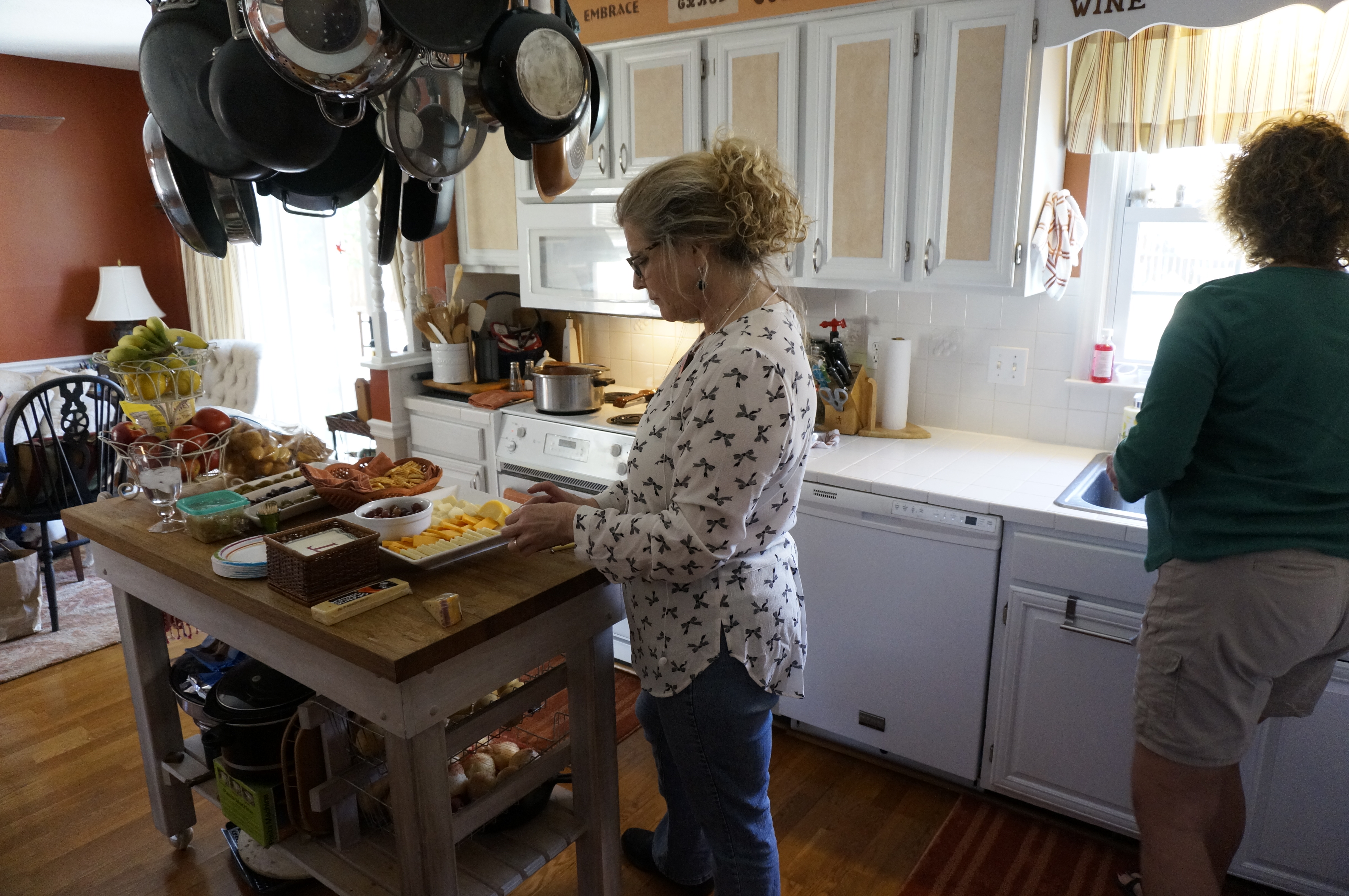 Kitchen Prep