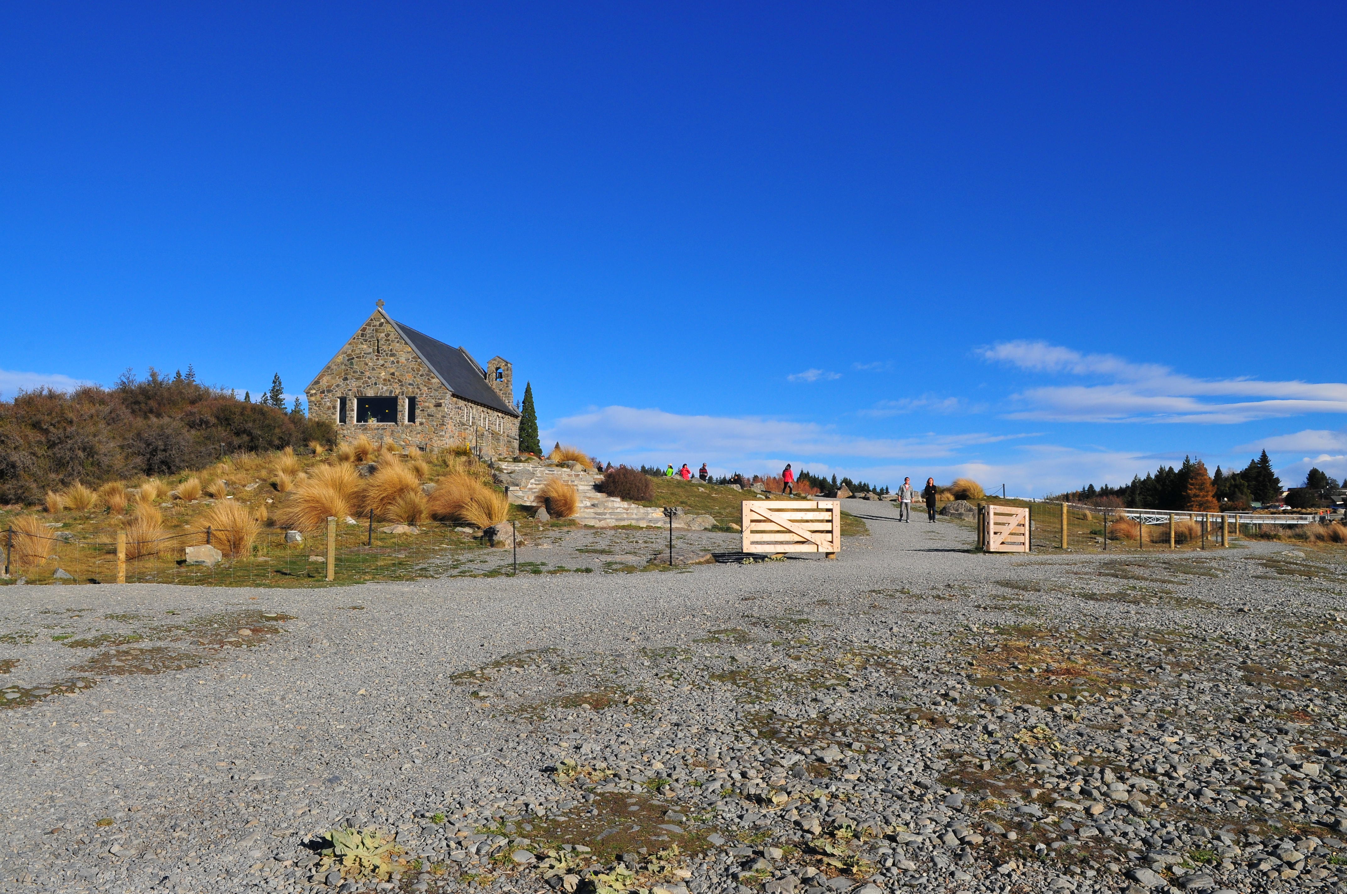 Church of the Good Shepherd