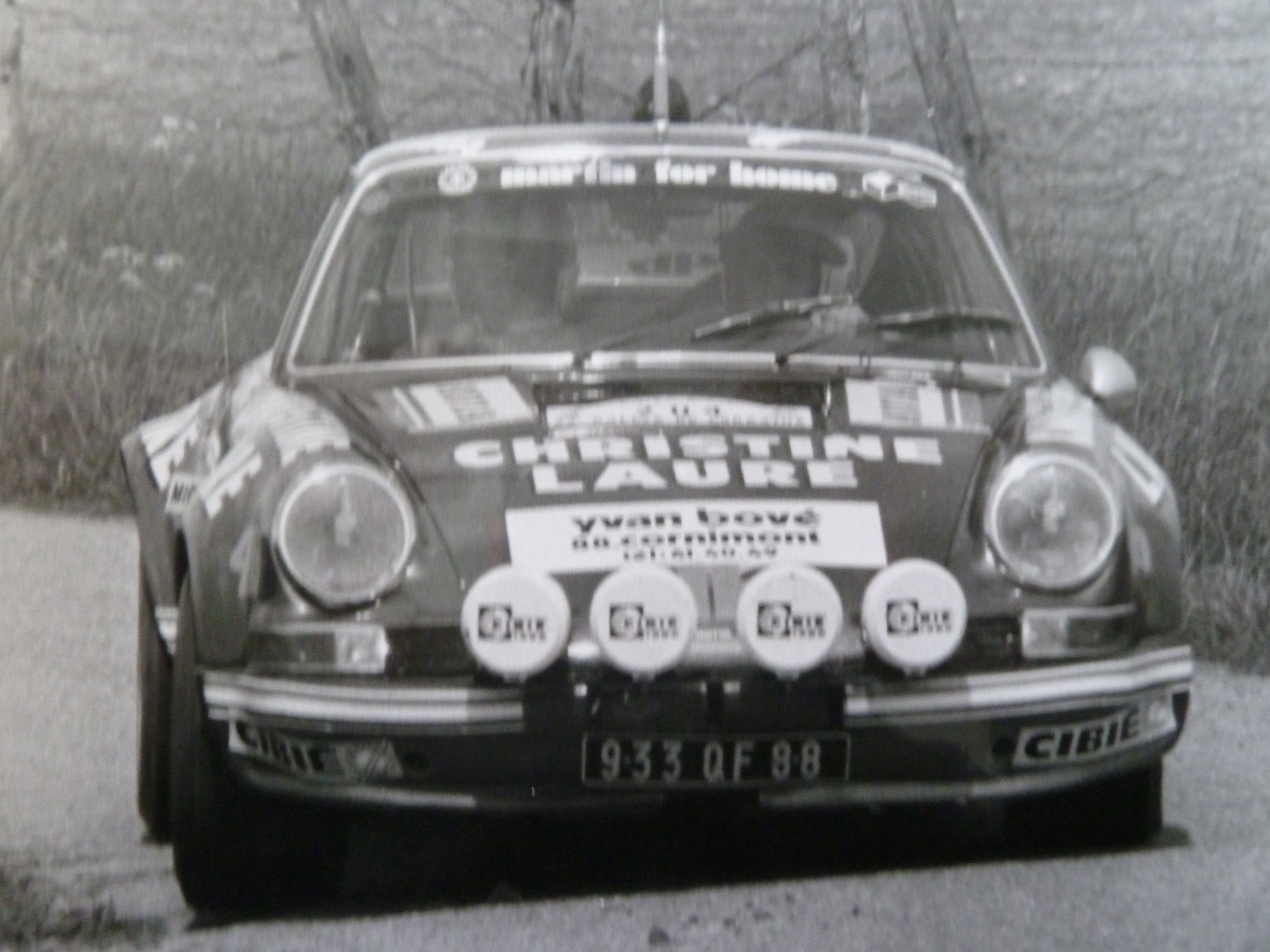 71 Le Mans 2.3 ST n9111301270