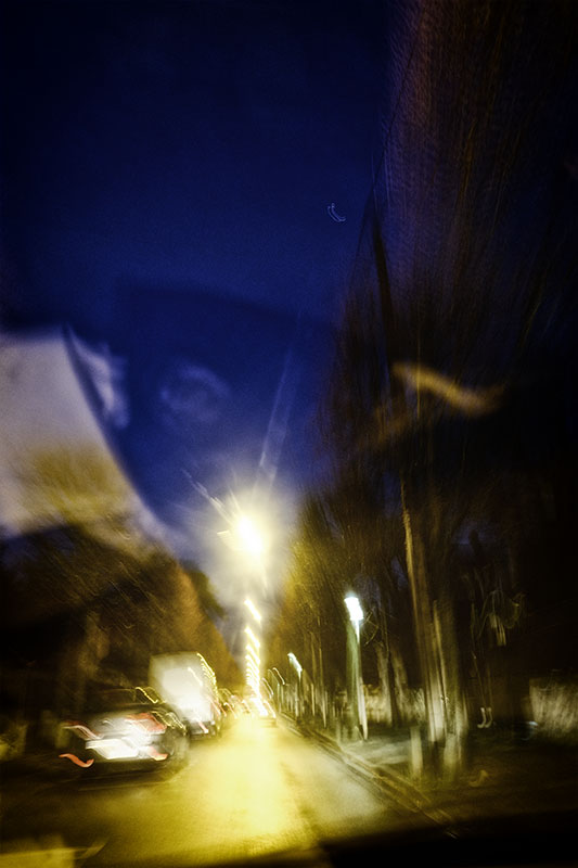 Ma nuit