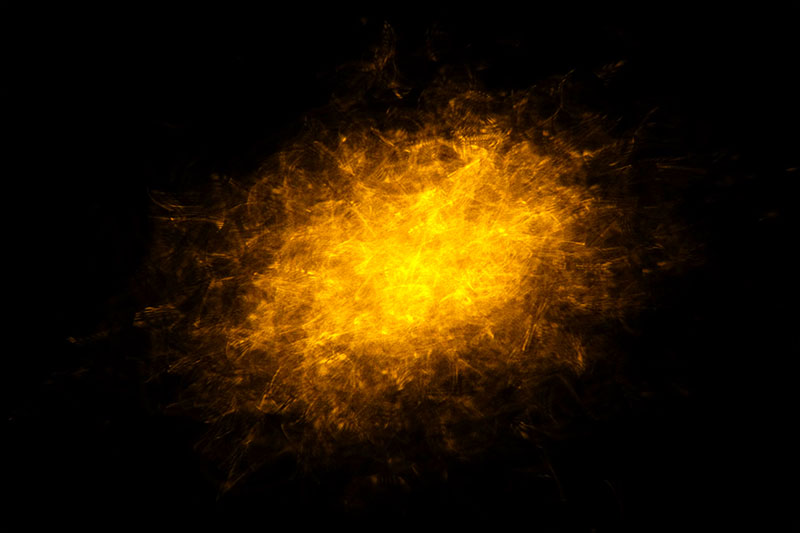 La constellation du bonheur