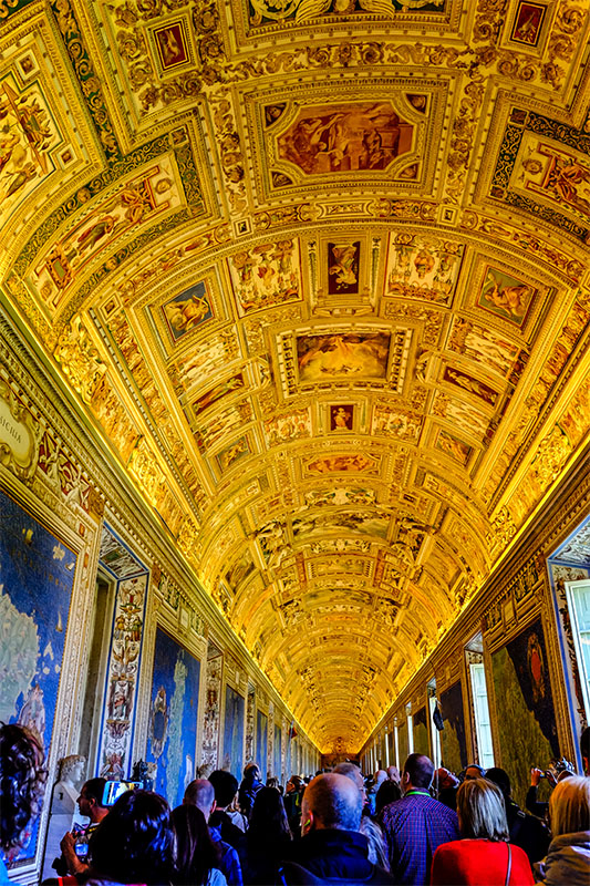 Muse Vatican