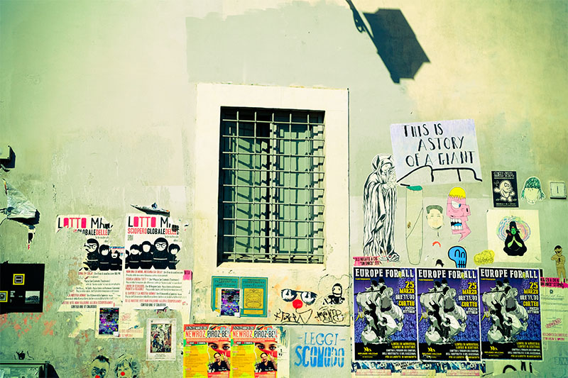 Trastevere