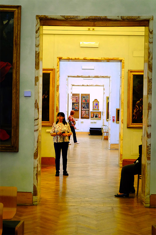 Muse du Capitole