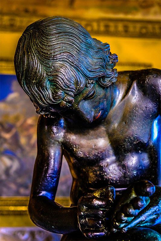 Muse du Capitole