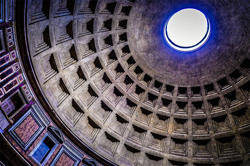 Pantheon