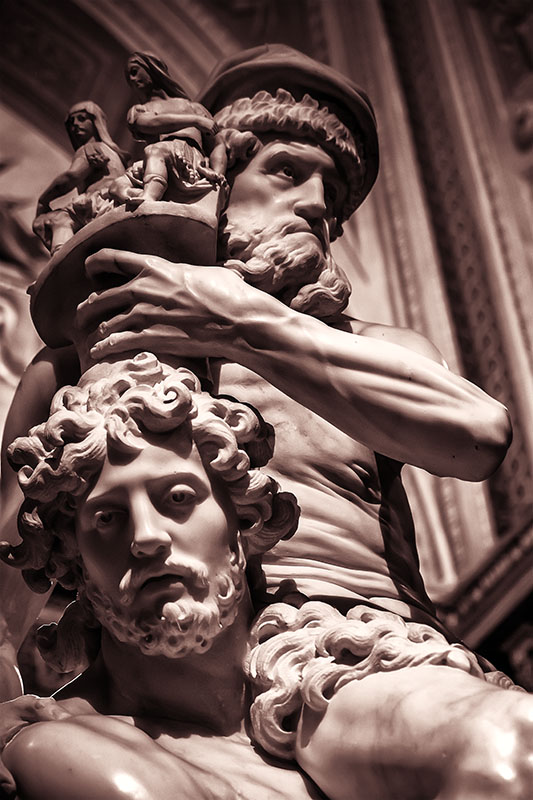 Galleria Borghese