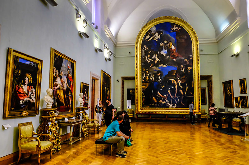 Muse du Capitole