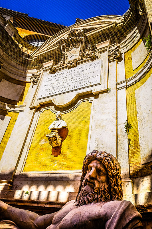 Musée Vatican