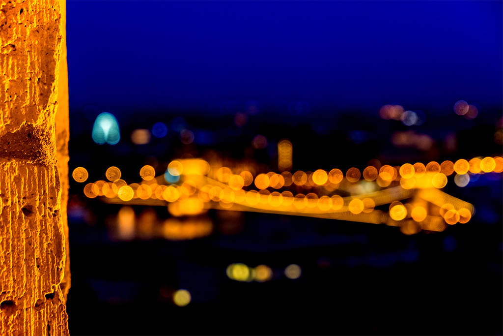 Le Pont des Chaines
