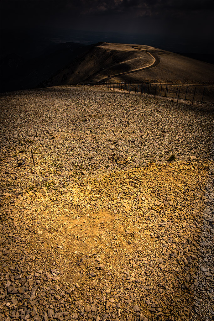 Mont Ventoux