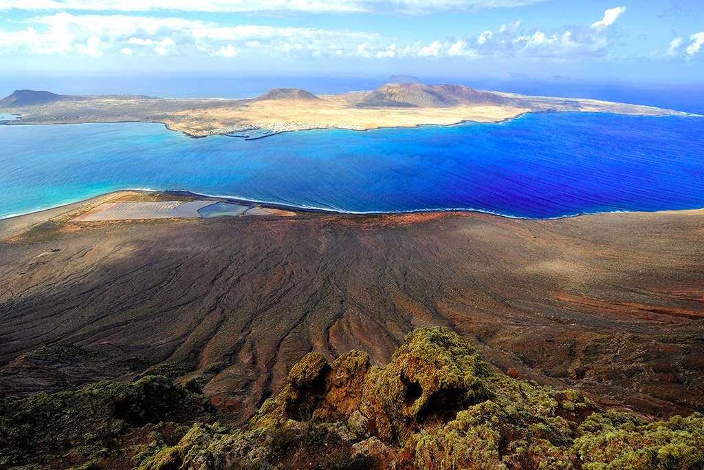 Mirador del Rio