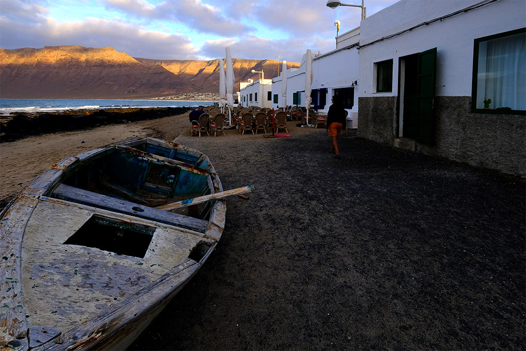 Caleta de Famara