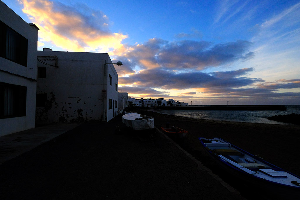Caleta de Famara