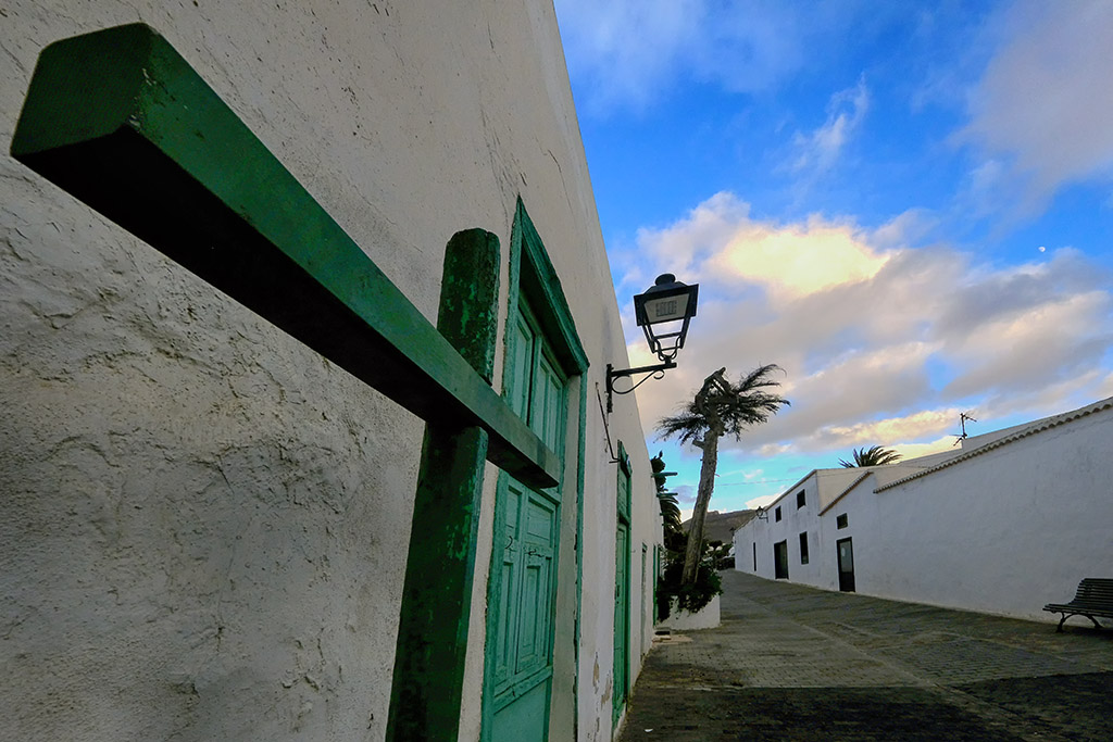 Teguise
