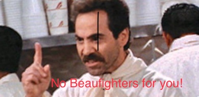 Beaufighter Nazi
