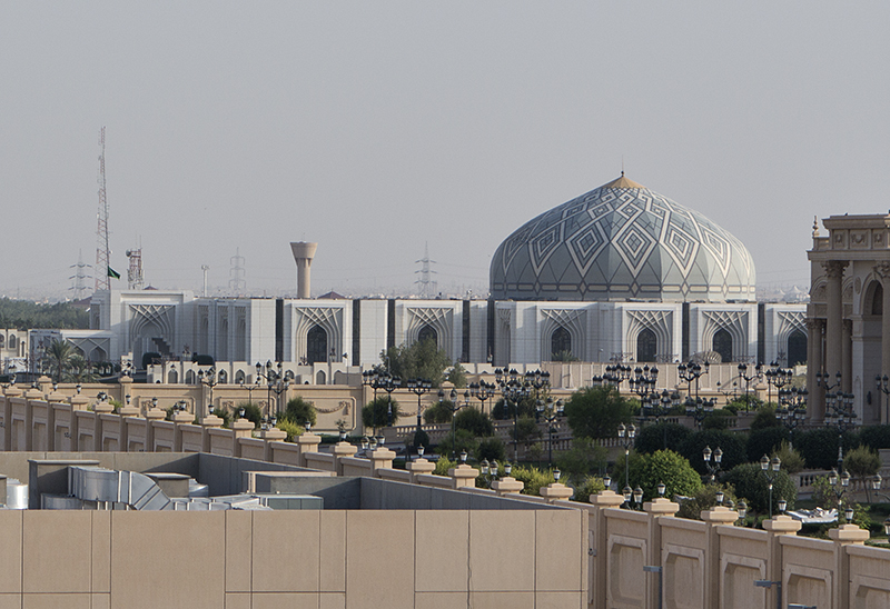 Consultative Assembly building