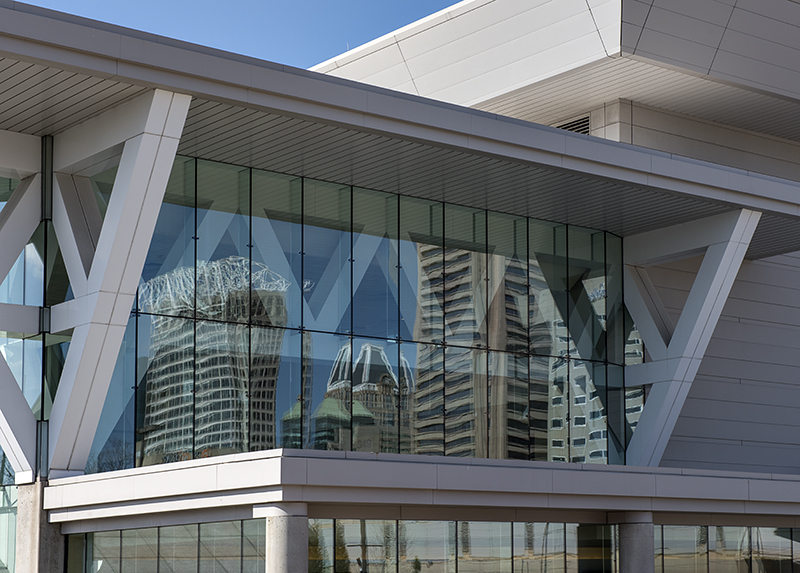 Baltimore Convention Center