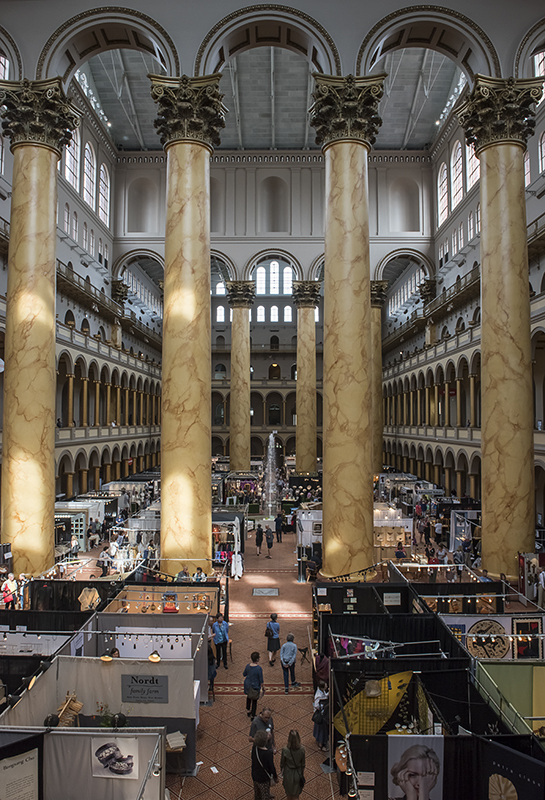 National Building Museum