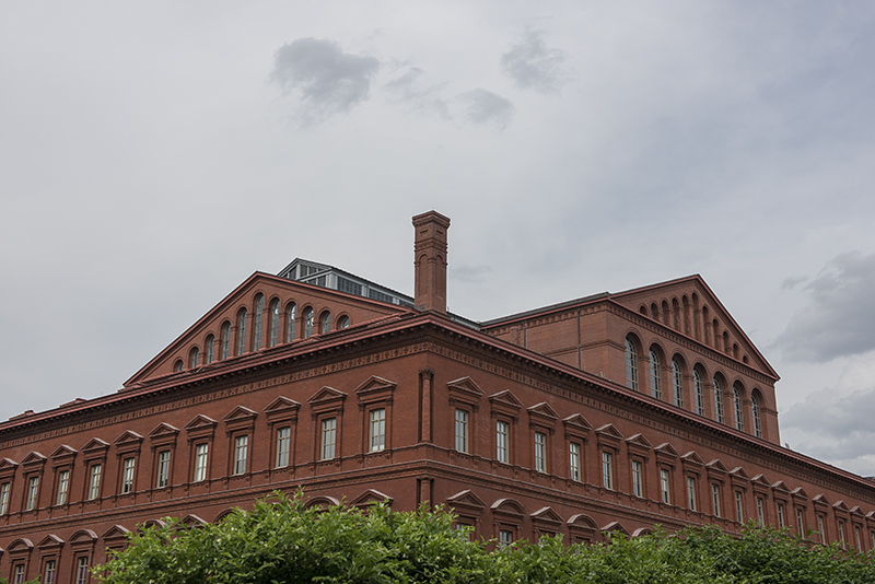 National Building Museum