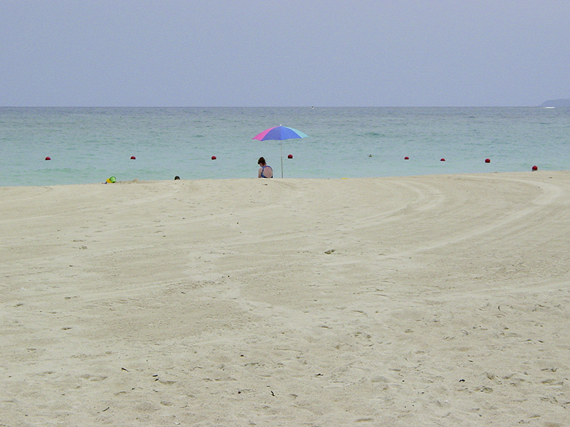 Sunbather