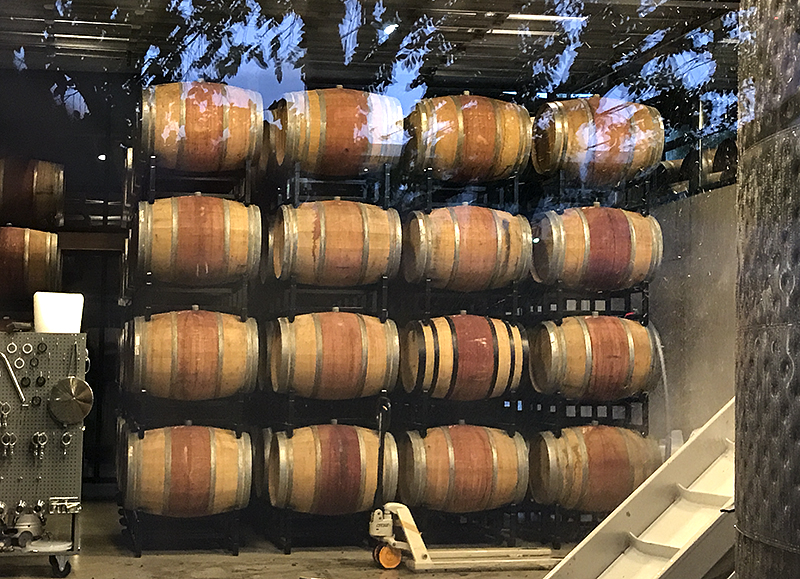 District Winery