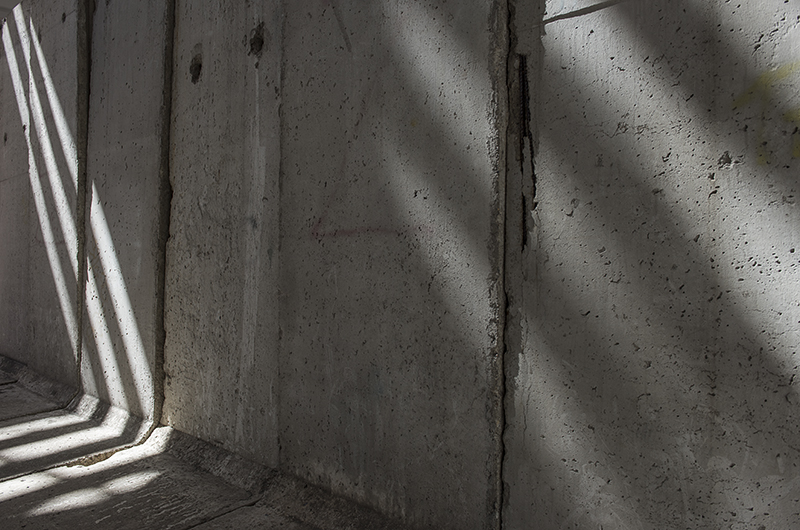 Berlin Wall, the darker side