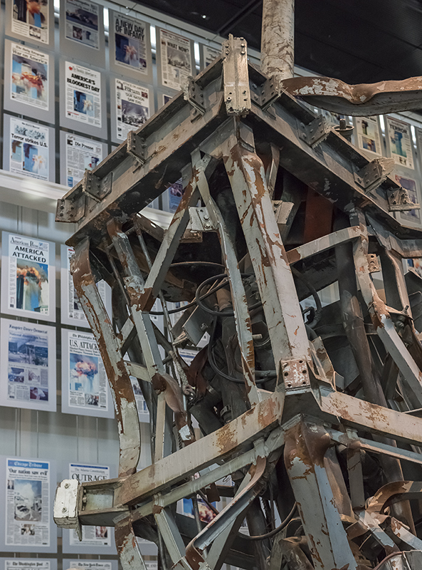 9/11 Gallery