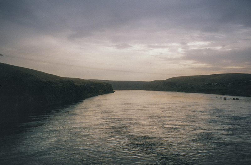 Euphrates River