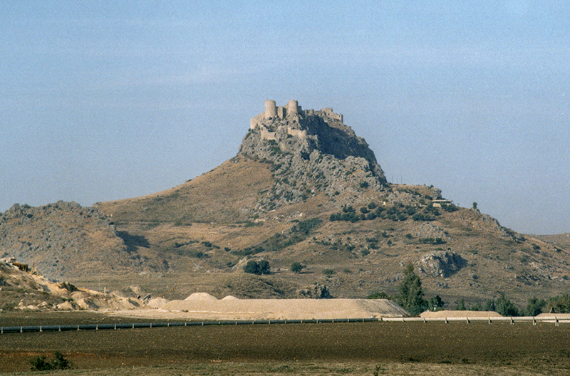 Yılankale