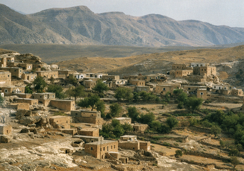 Historic city of Mardin