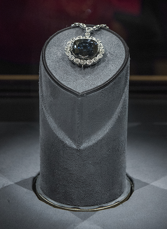 Hope Diamond