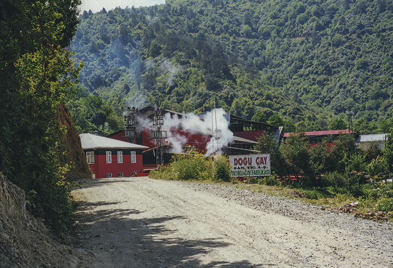 Doğu Karadeniz ay