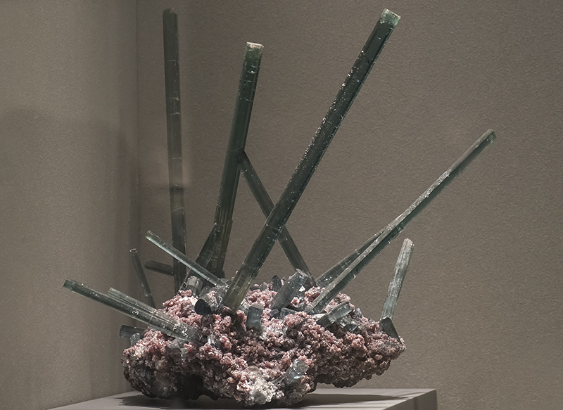 Elbaite