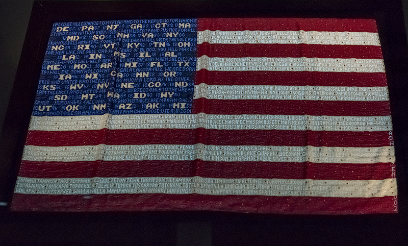 Nations, 2002, Uintah and Ouray Reservation, Utah
