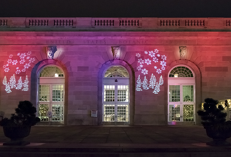 United States Botanic Garden