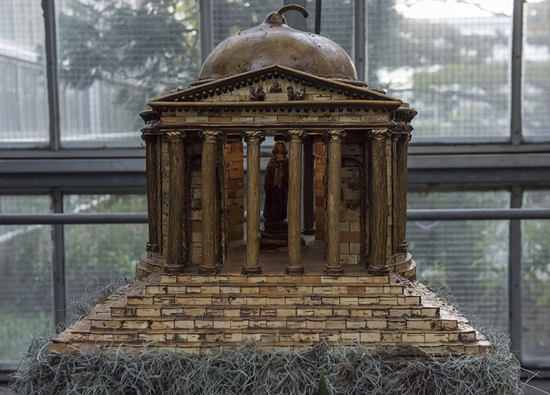 Jefferson Memorial