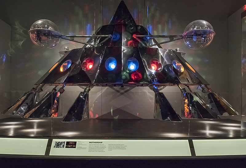 The Mothership