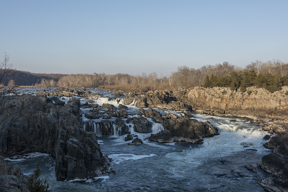 Great Falls