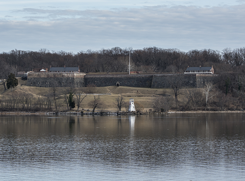 Fort Washington