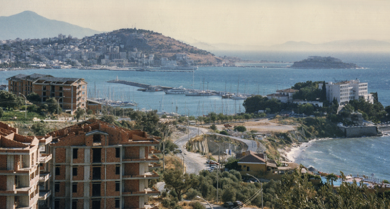 Kuşadası