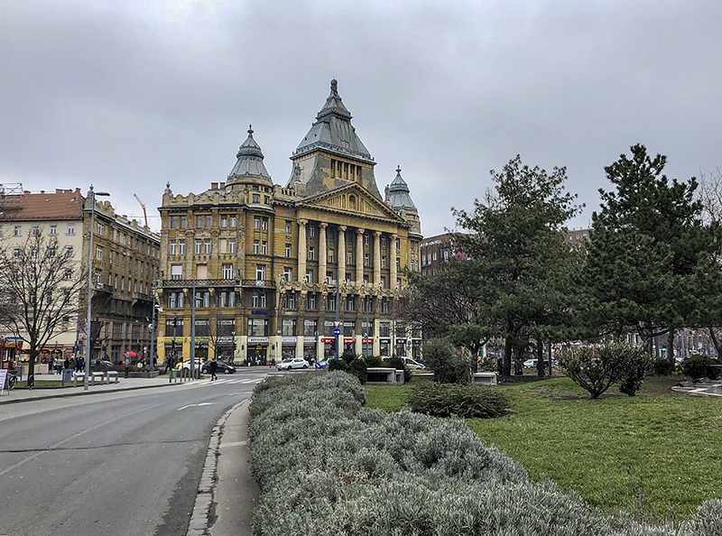 Anker Palace