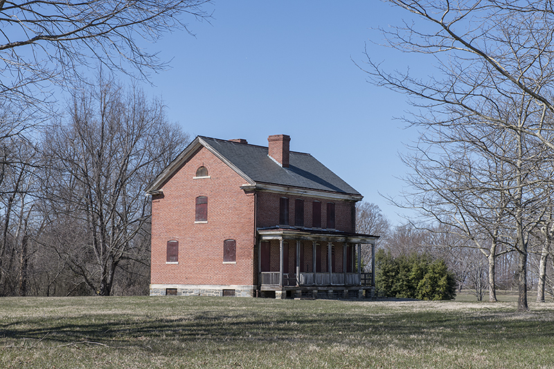 More military quarters