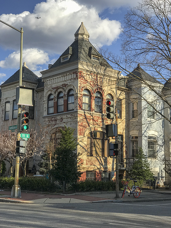 Once a brothel, now a private home (1890)