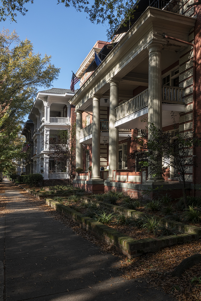 Southern living