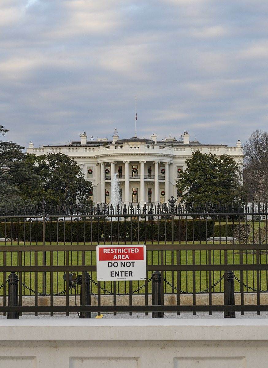 The Peoples House