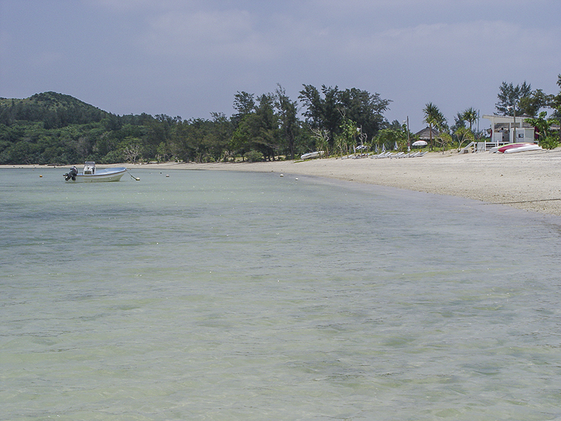 Sukuji Beach, Ishigaki Island