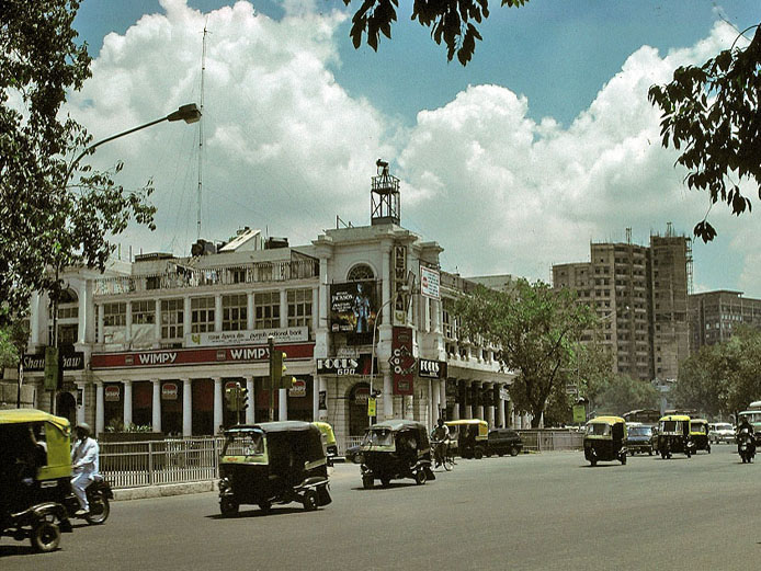 Delhi 