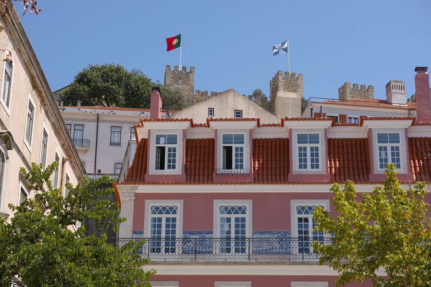 Largo da Rosa