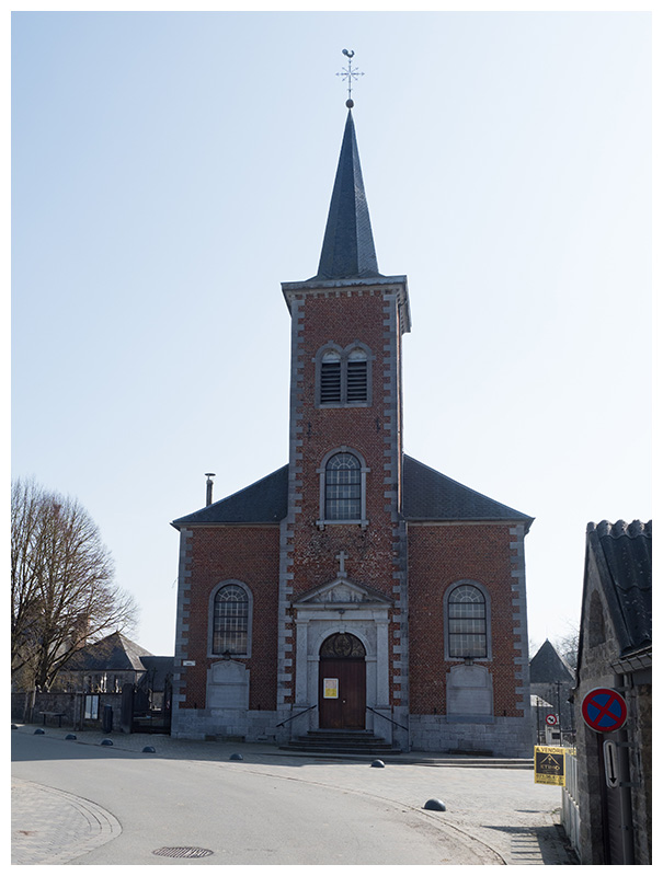 glise Saint-Remi